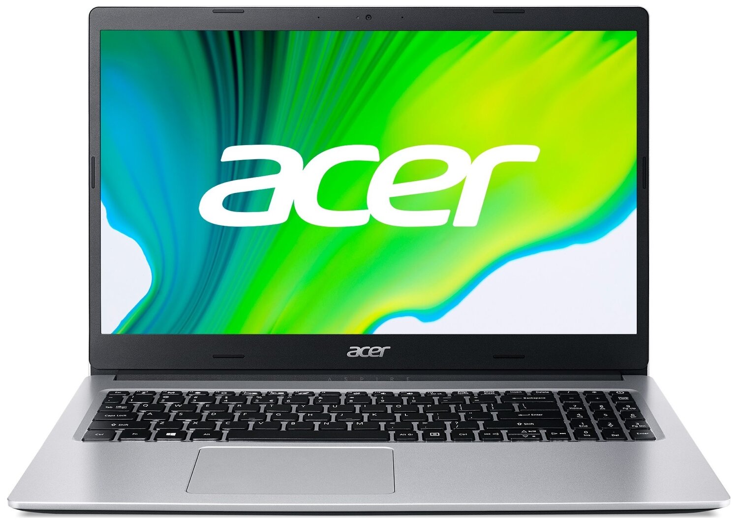 15.6" Ноутбук Acer Aspire 3 A315-23 — фото 2