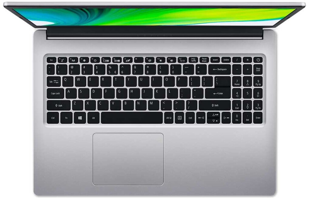 15.6" Ноутбук Acer Aspire 3 A315-23 — фото 4