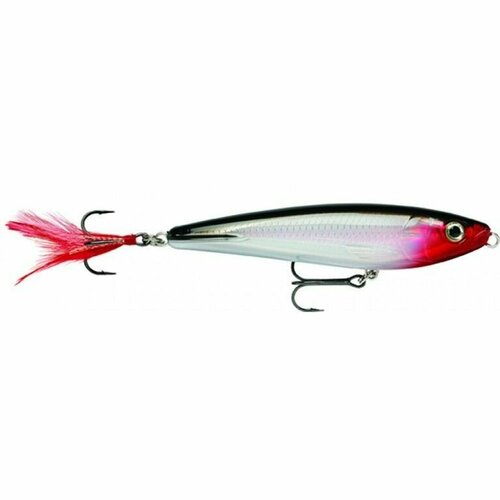 фото Воблер rapala xrsb-09 s