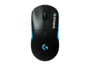 Беспроводная игровая мышь Logitech G Pro Wireless, shroud