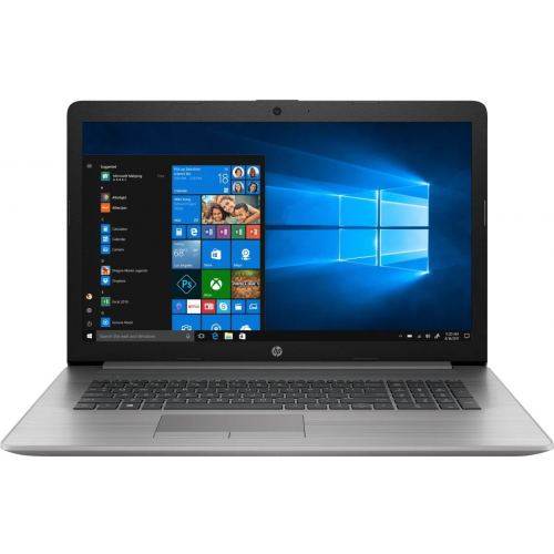 Ноутбук HP Ноутбук HP 470 G7 9HP75EA Core i5-10210U8Gb256Gb173 1920x1080R7-M440 2GbDOS 7199000₽