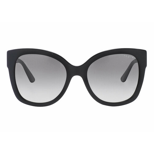 фото Солнцезащитные очки vogue eyewear, голубой