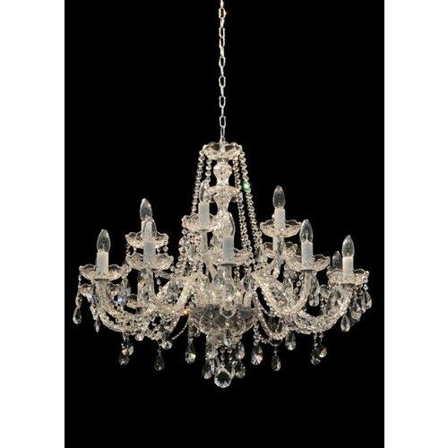 Подвесная люстра Artis 309 93364