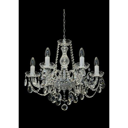 Подвесная люстра Artis 202 93312