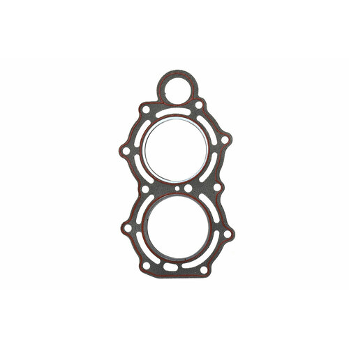 фото Прокладка головки цилиндров для лодочного мотора gladiator g9.8fhs new