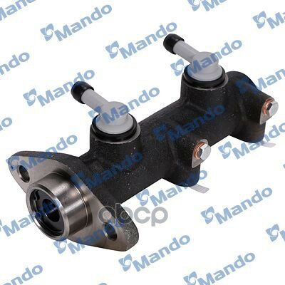 MANDO MBH020412 Цилиндр тормозной главный HYUNDAI HD657278 County MANDO