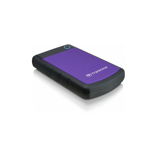 Внешний диск Transcend TS4TSJ25H3P 4Tb, 2.5