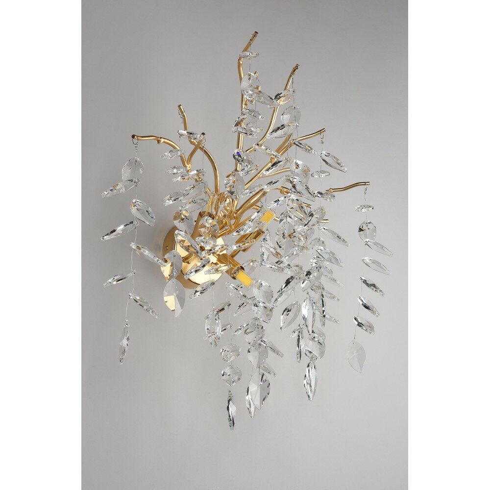 APL.847.01.03 Бра настенное Aployt Gertunia — фото 1