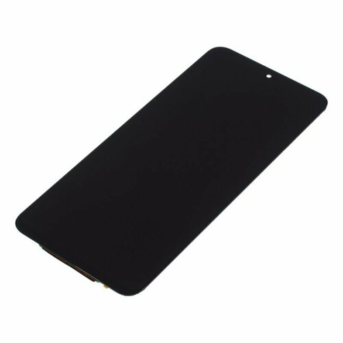 Дисплей для Honor X8 4G (в сборе с тачскрином) черный, AAA дисплей для смартфона huawei honor x8 tfy lx1 в сборе с тачскрином черный 1 шт