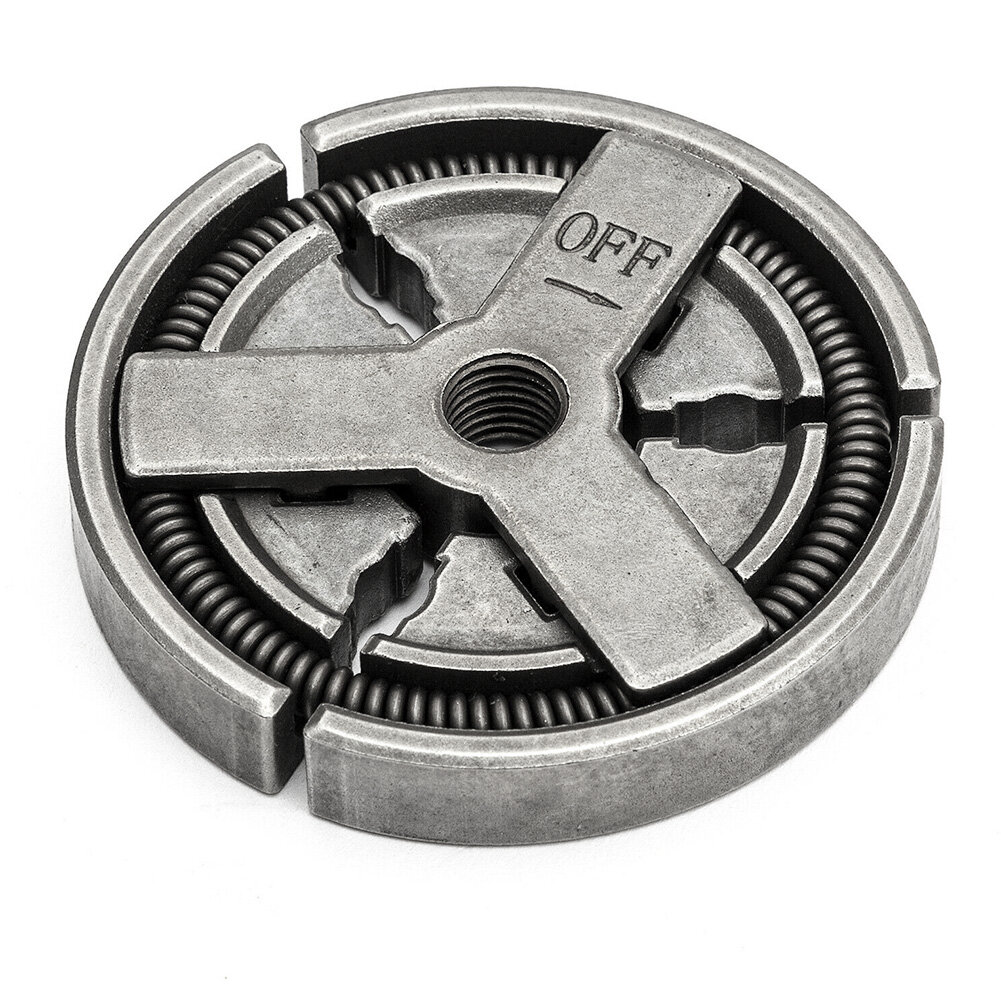 фото Муфта сцепления для китайских бензопил 4500, 5200 / 45cc, 52cc, в сборе