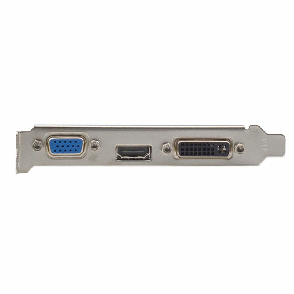 Видеокарта Afox GT240 1024MB DDR3 (AF240-1024D3L2-V2) - фото №3