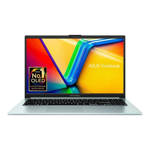 Ноутбук ASUS Vivobook Go 15 OLED 90NB0ZR3-M01NA0 6815600₽