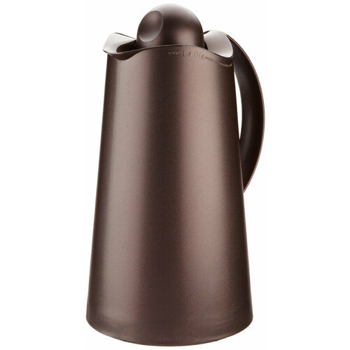0875274100 Термос-кувшин Alfi La Ola hot chocolate 1,0L коричневый