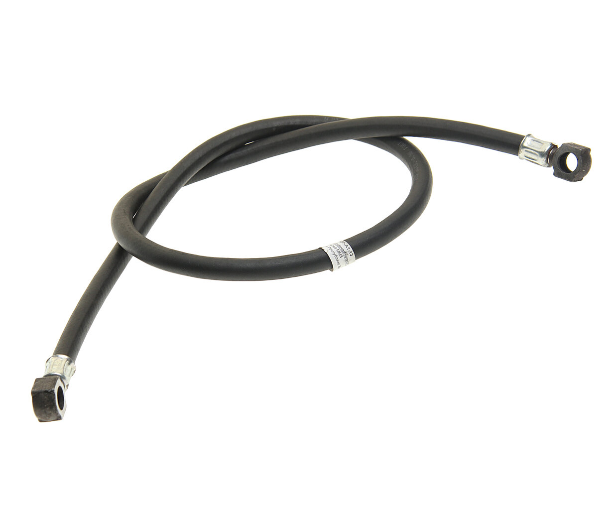 фото Трубка топливная ГАЗ-3309 низкого давления ЕВРО-2 1150мм ММЗ