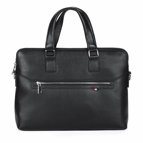 Портфель Respect черный 9016₽