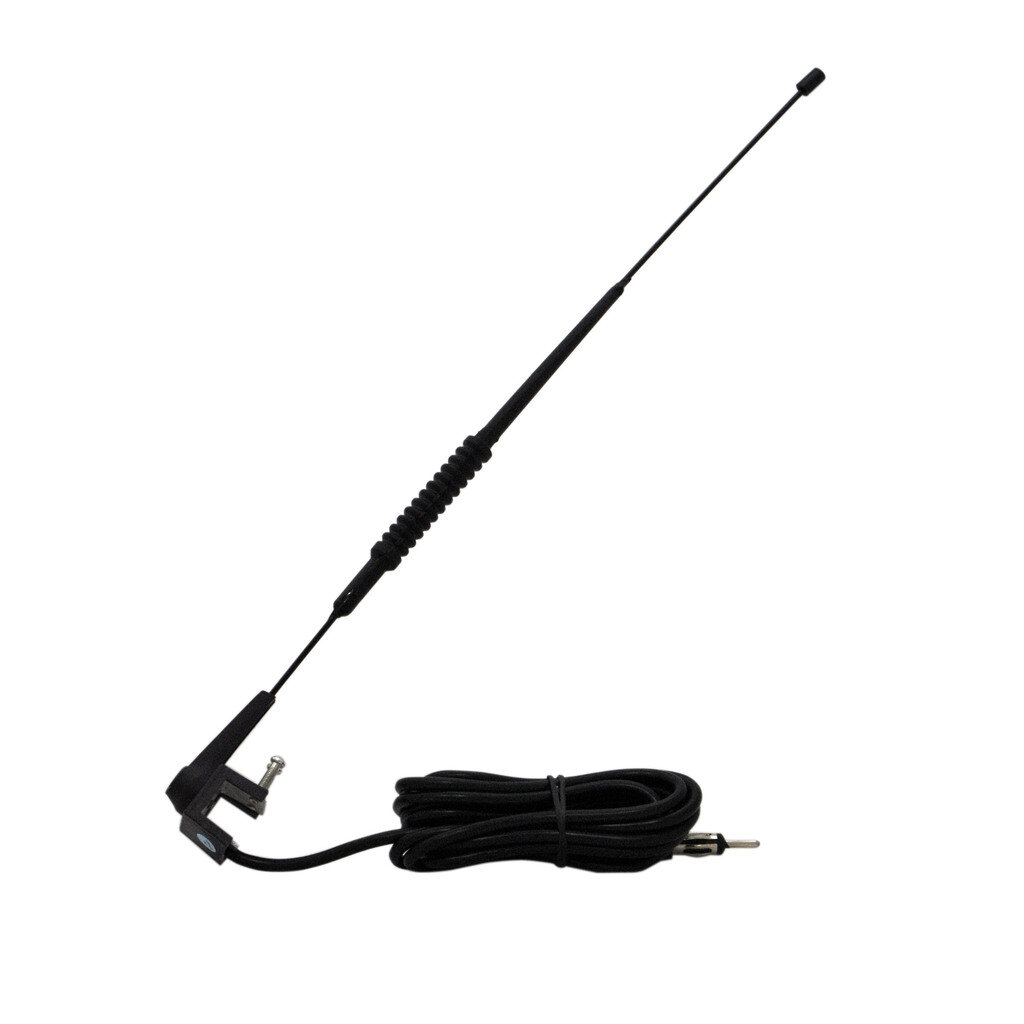 Антенна TR-AH7001 BLACK на желобок триада