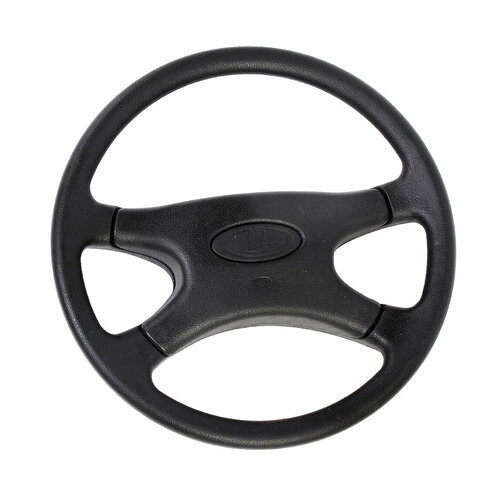 Колесо рулевое ВАЗ-21213 в сборе автопласт 4481₽