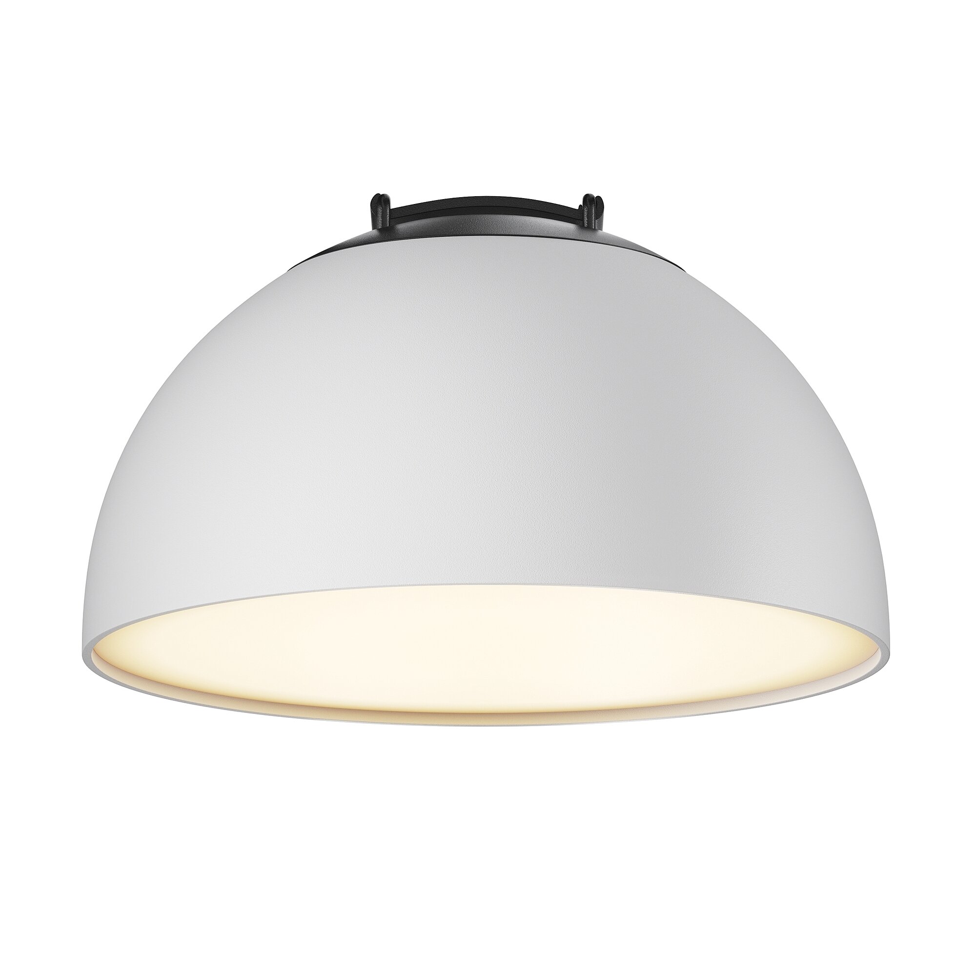 Трековый светильник Maytoni Pendant system Parity TR126B-20W3K-W, LED, кол-во ламп:1шт., Белый