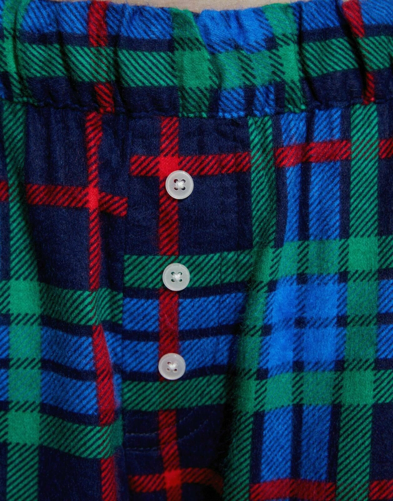 Пижамные брюки Gloria Jeans GSL001535 разноцветный женский XS/164 (40) - фотография № 4