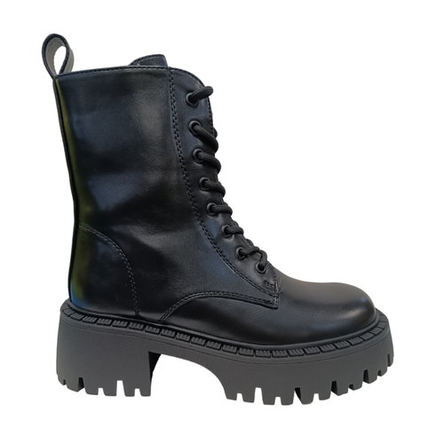 фото Ботинки ирина ботинки, размер 34, черный