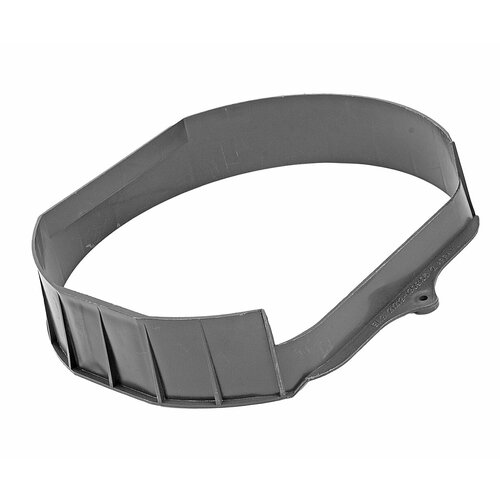 Кожух ВАЗ-21213 радиатора направляющий