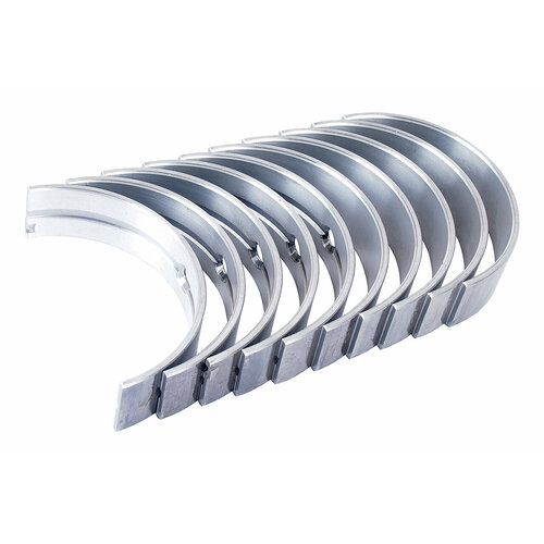 Вкладыши ЗИЛ-4331 коренные d+0.00 тзпс