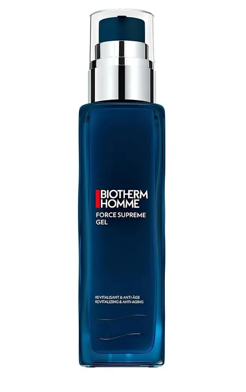 Гель для умывания Biotherm 