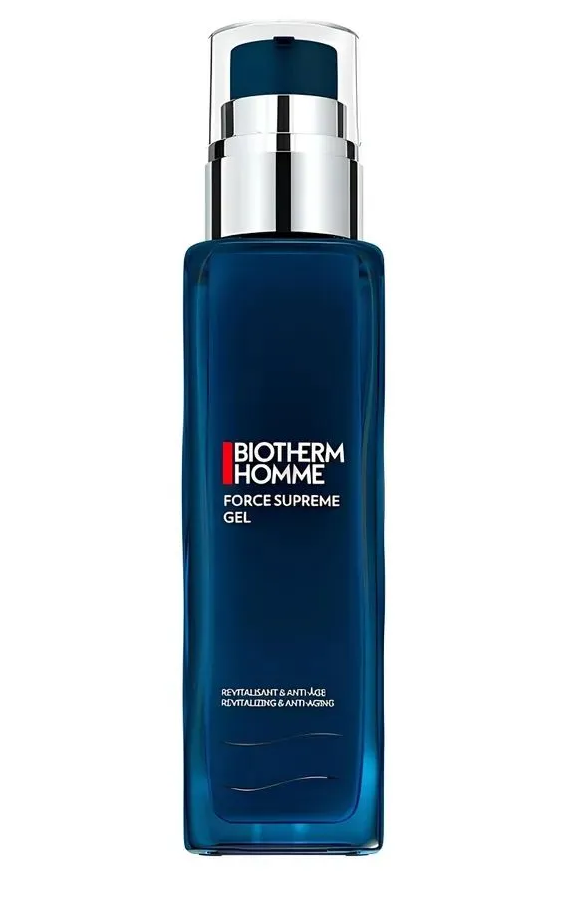 Гель для умывания Biotherm "Force Supreme" 100ml