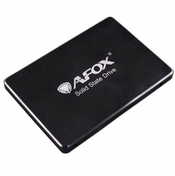 Твердотельный накопитель SSD Afox 128GB 2.5"