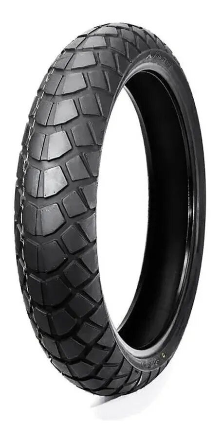 Мотошина / шина для мотоцикла Kingtyre K66 110/80R19 59V TL