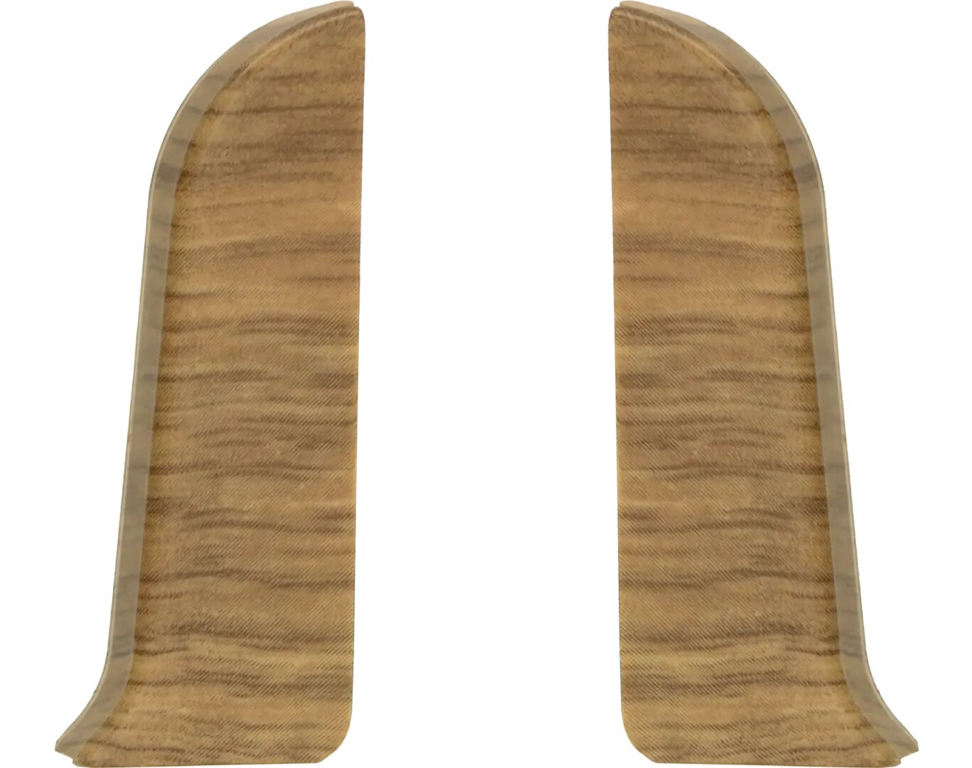 фото Заглушка левая и правая Artens Дуб Лоренц 70 мм 2 шт.