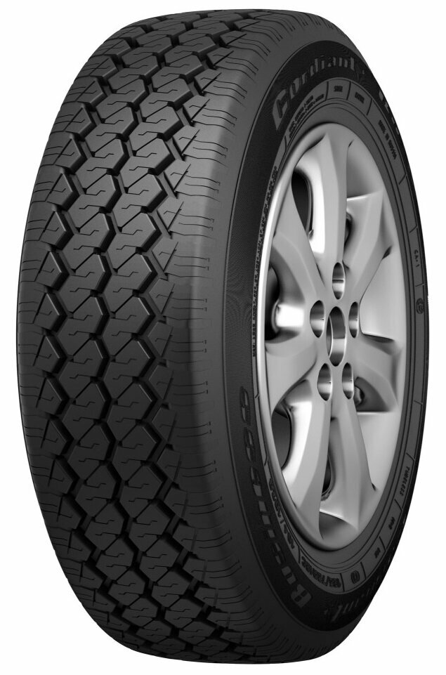 Cordiant Business CA 215/70 15 109/107 R