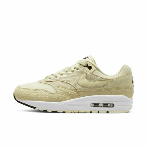 Кроссовки NIKE M Air Max 1 '87 Safari, размер 6 US, бежевый