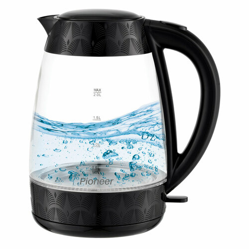 Чайник Pioneer KE811G 387000₽