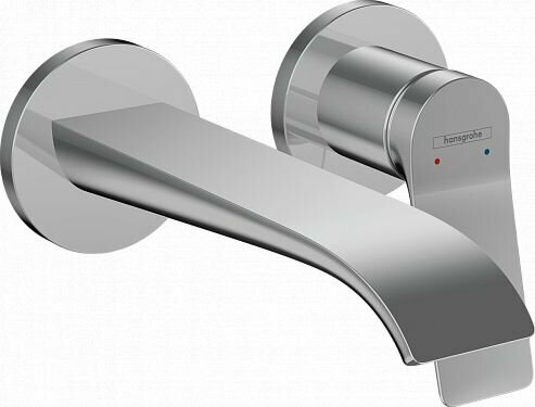 Смеситель для раковины Hansgrohe Vivenis 75050000 (внешняя часть)