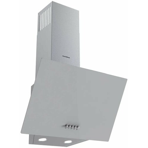 Каминная вытяжка Darina SLIDE G500Gr 904000₽