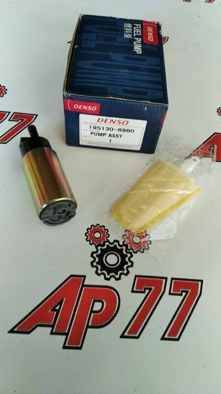 фото Топливный насос Denso 1951306980