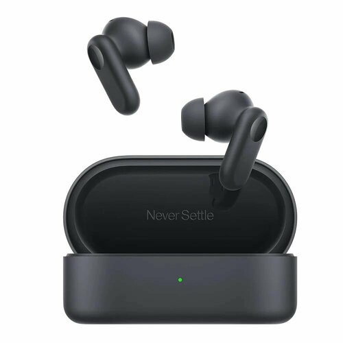 Наушники One Plus Nord Buds 2R E510A deep grey 6290₽