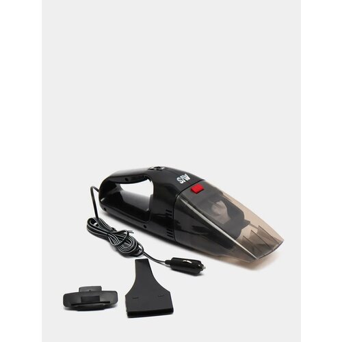 Пылесос автомобильный AVS Turbo PA-1005 60 Вт 035 л 117000₽