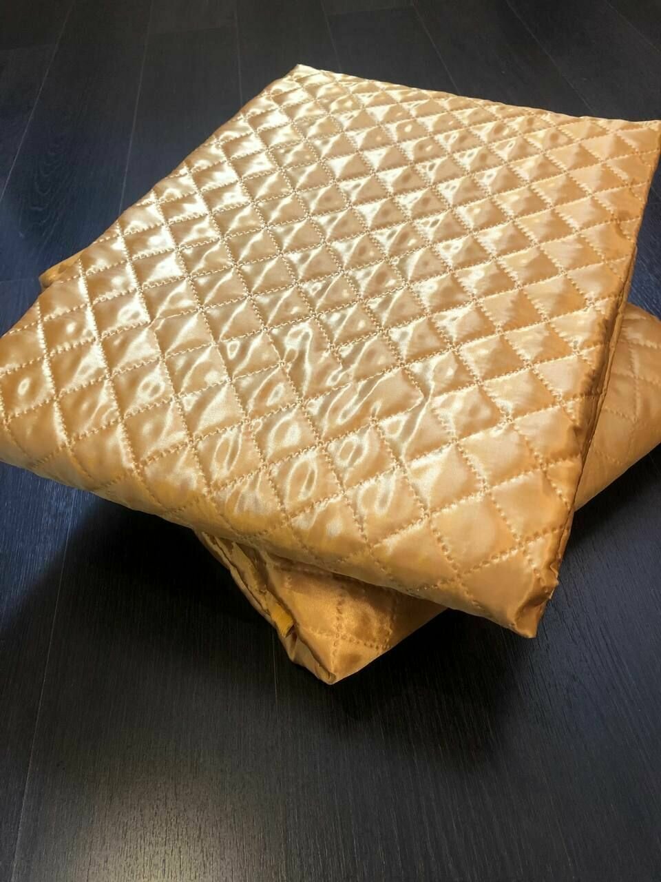 Покрывало 15 сп Сатин ультрастеп двухсторонние