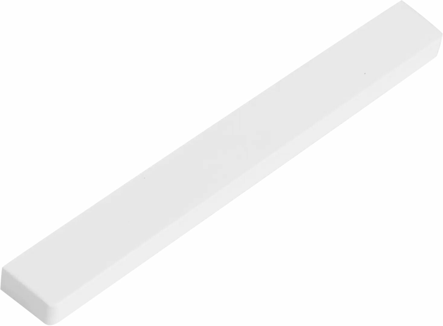 Ручка-скоба Plastigy 104 цвет белый