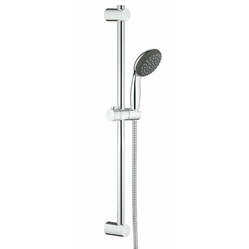 Душевой гарнитур GROHE Vitalio Start II 600 мм, 5.8 л/мин