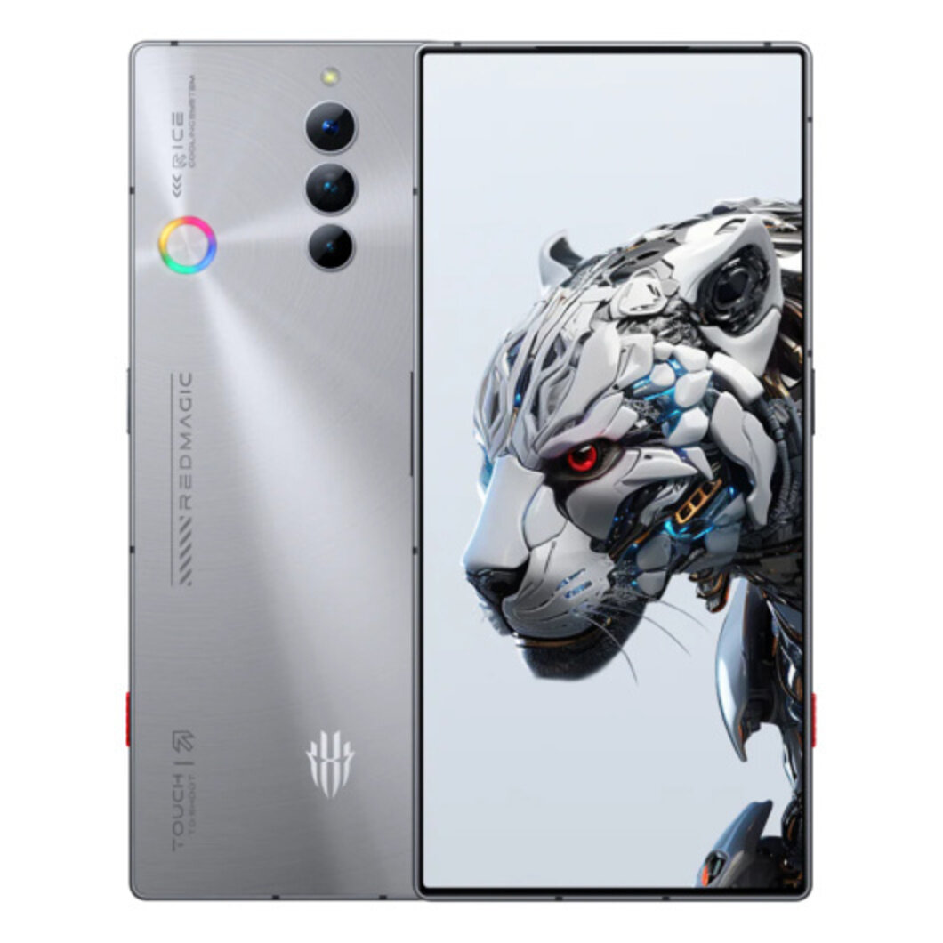 Смартфон Nubia RedMagic 8S Pro