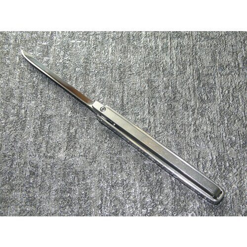 фото Складной рамочный нож нет бренда