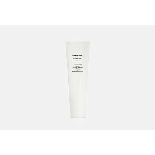 Пенка для умывания ESSENTIAL FACE WASH