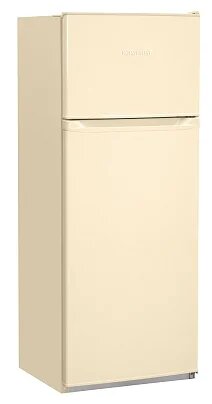 Холодильник NORDFROST NRT 144-732, бежевый