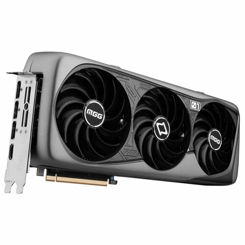 Видеокарта Maxsun RTX4070 MGG OC 12GB S0 RTL 9674200₽