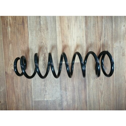 Пружина амортизатора задняя Lifan Solano (620) [1.6 16V 5MT седан] B2915181