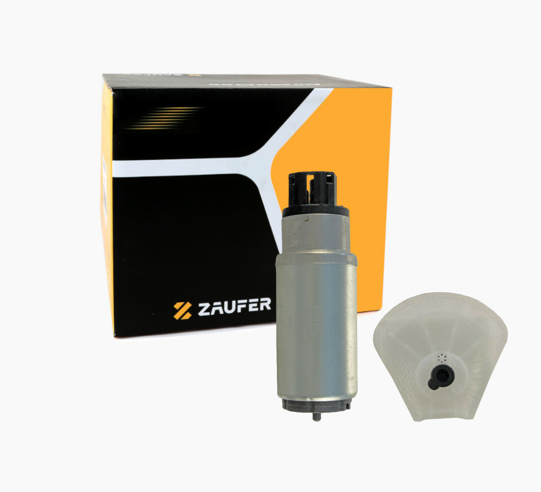 Бензонасос электрический для автомобилей Zaufer 602N10065Z, новый