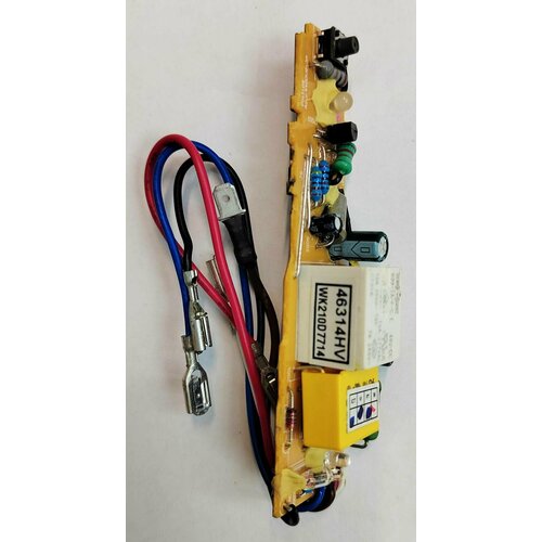 Плата утюга Philips Azur 180000₽